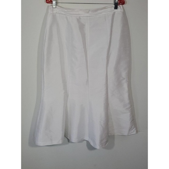 Elizeh Women's 2pc Sleeveless Fit & Flare Mermaid Formal Skirt Set Size 12 - Picture 9 of 15